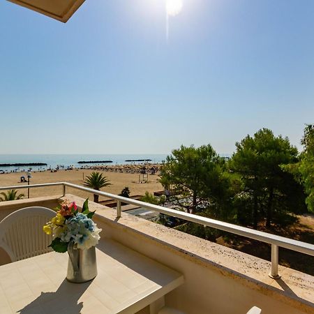 Appartamento Bellariva B2 - Myho Casa Porto San Giorgio Exteriör bild
