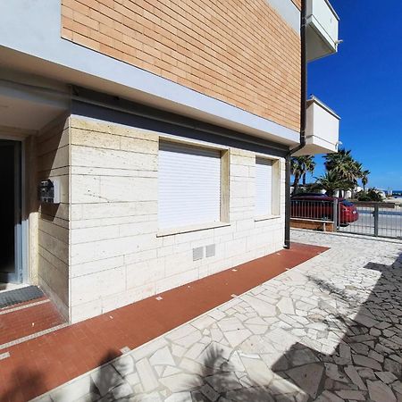Appartamento Bellariva B2 - Myho Casa Porto San Giorgio Exteriör bild