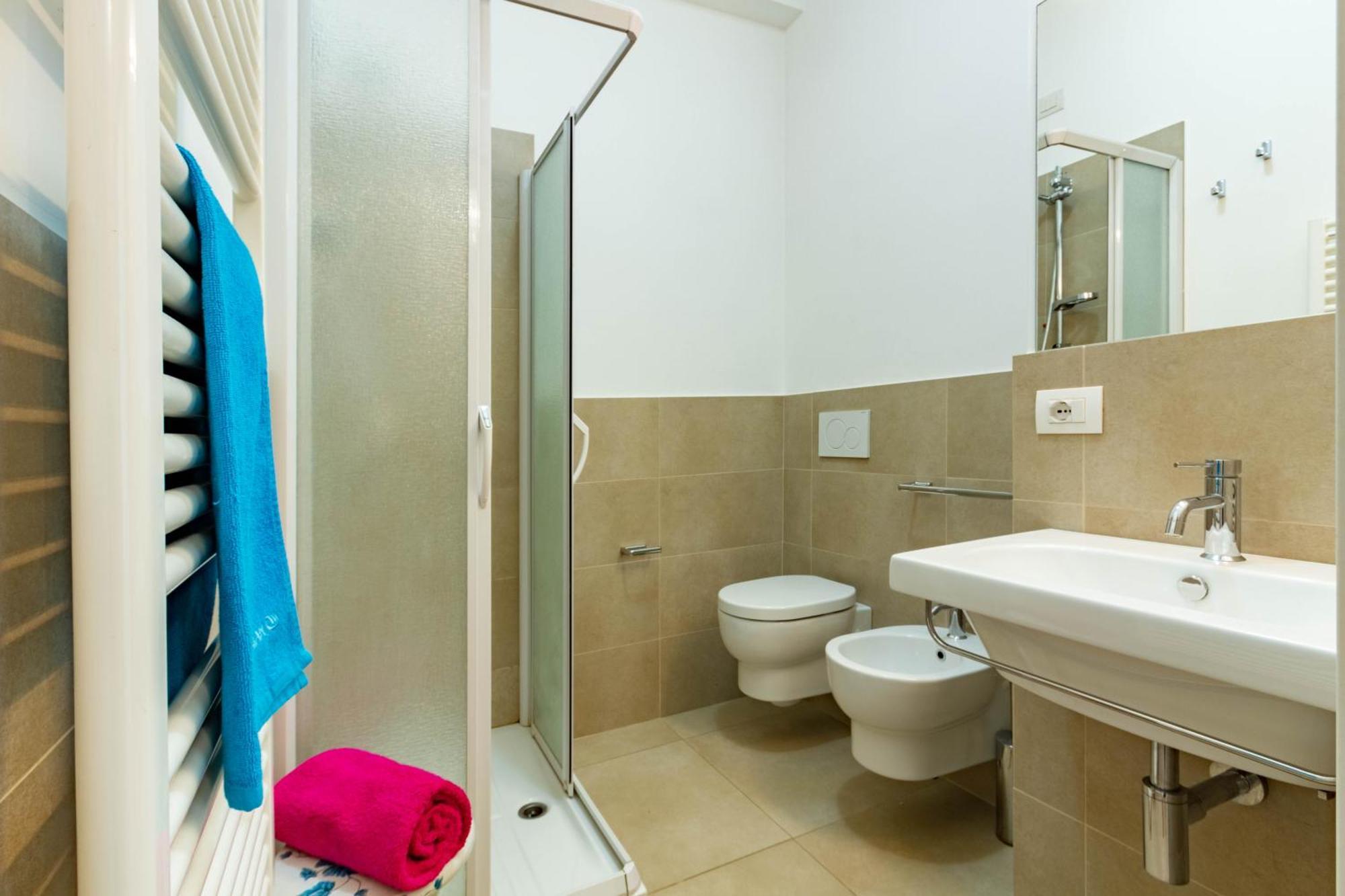 Appartamento Bellariva B2 - Myho Casa Porto San Giorgio Exteriör bild