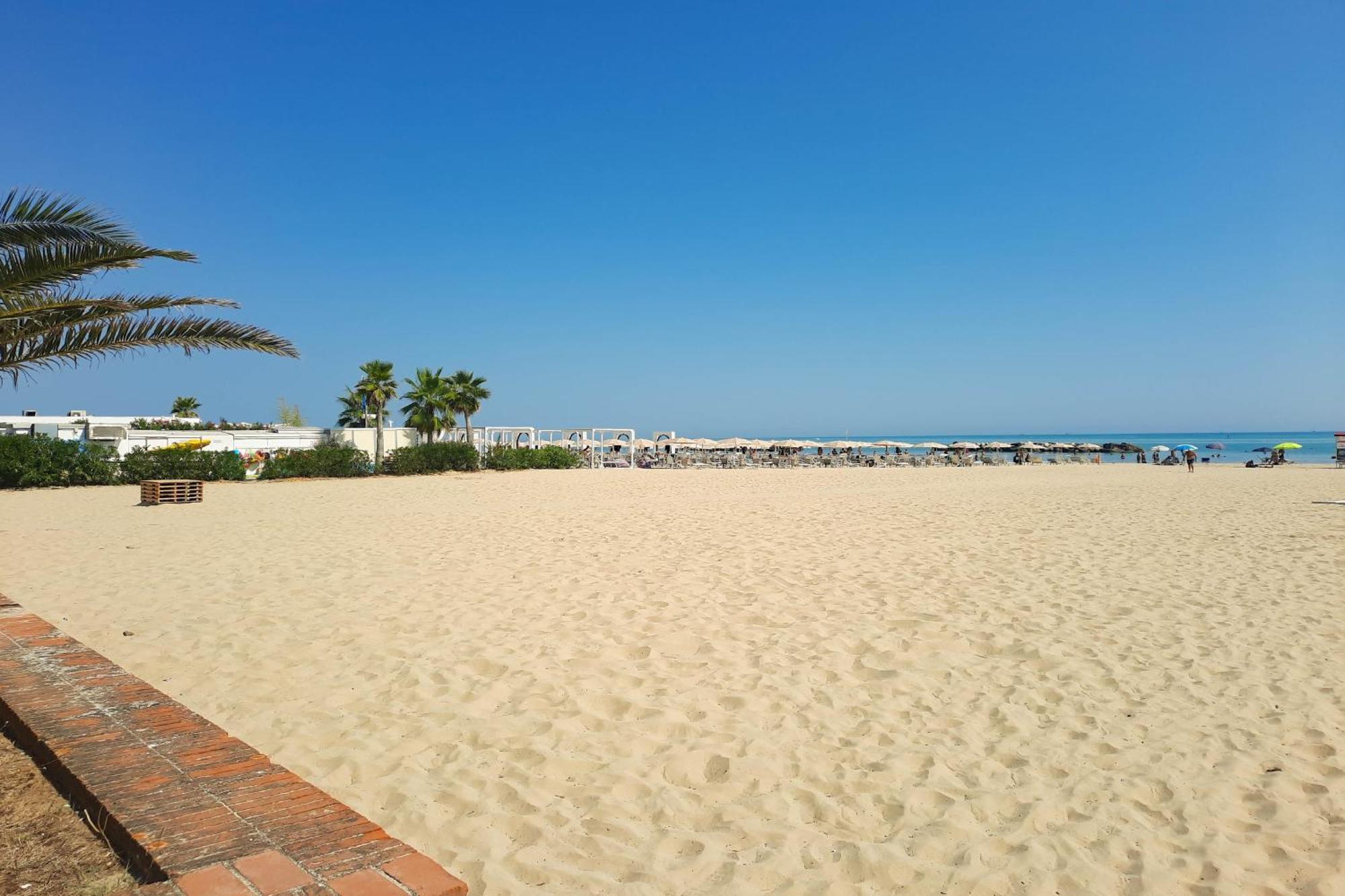 Appartamento Bellariva B2 - Myho Casa Porto San Giorgio Exteriör bild