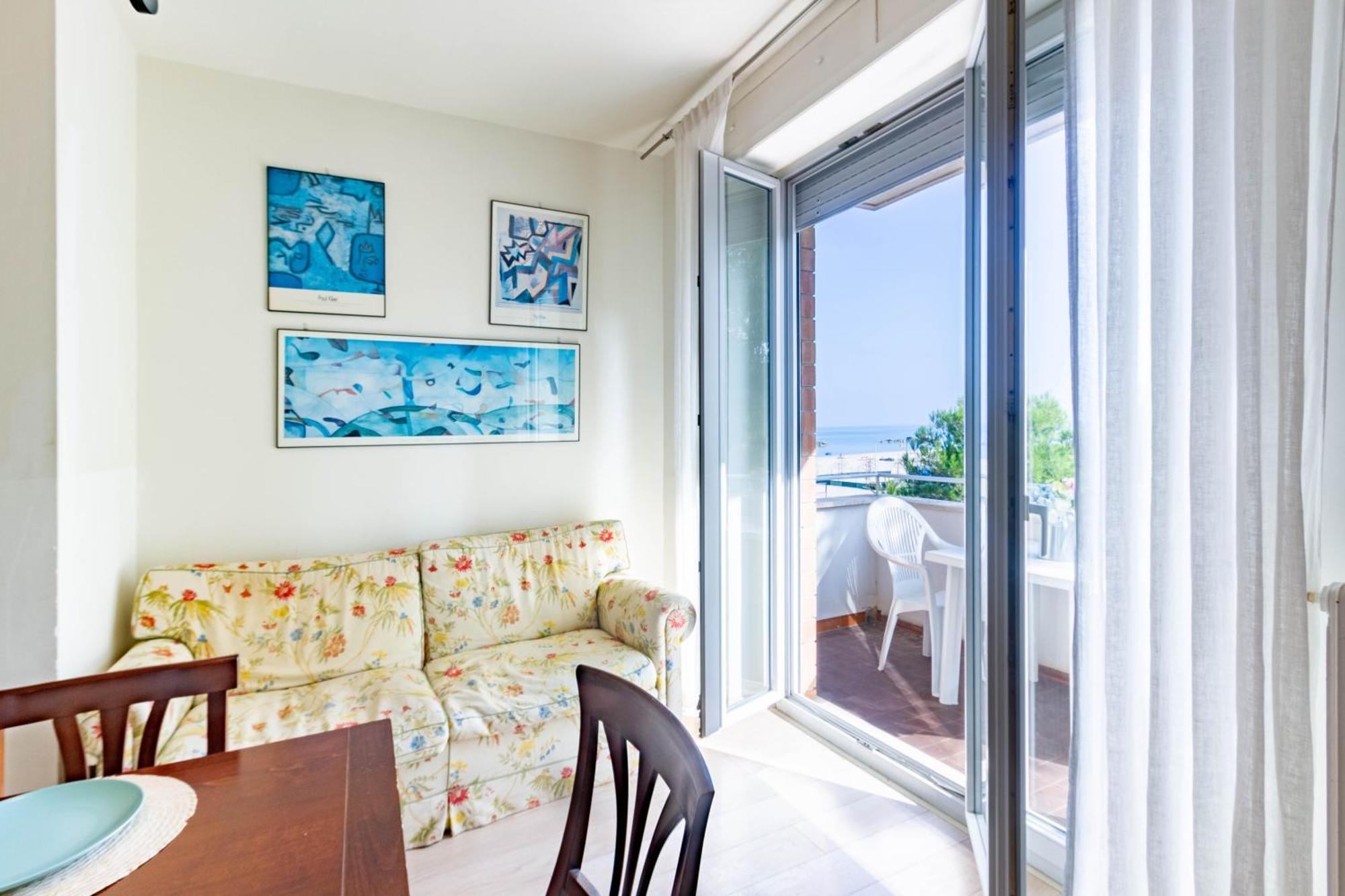 Appartamento Bellariva B2 - Myho Casa Porto San Giorgio Exteriör bild