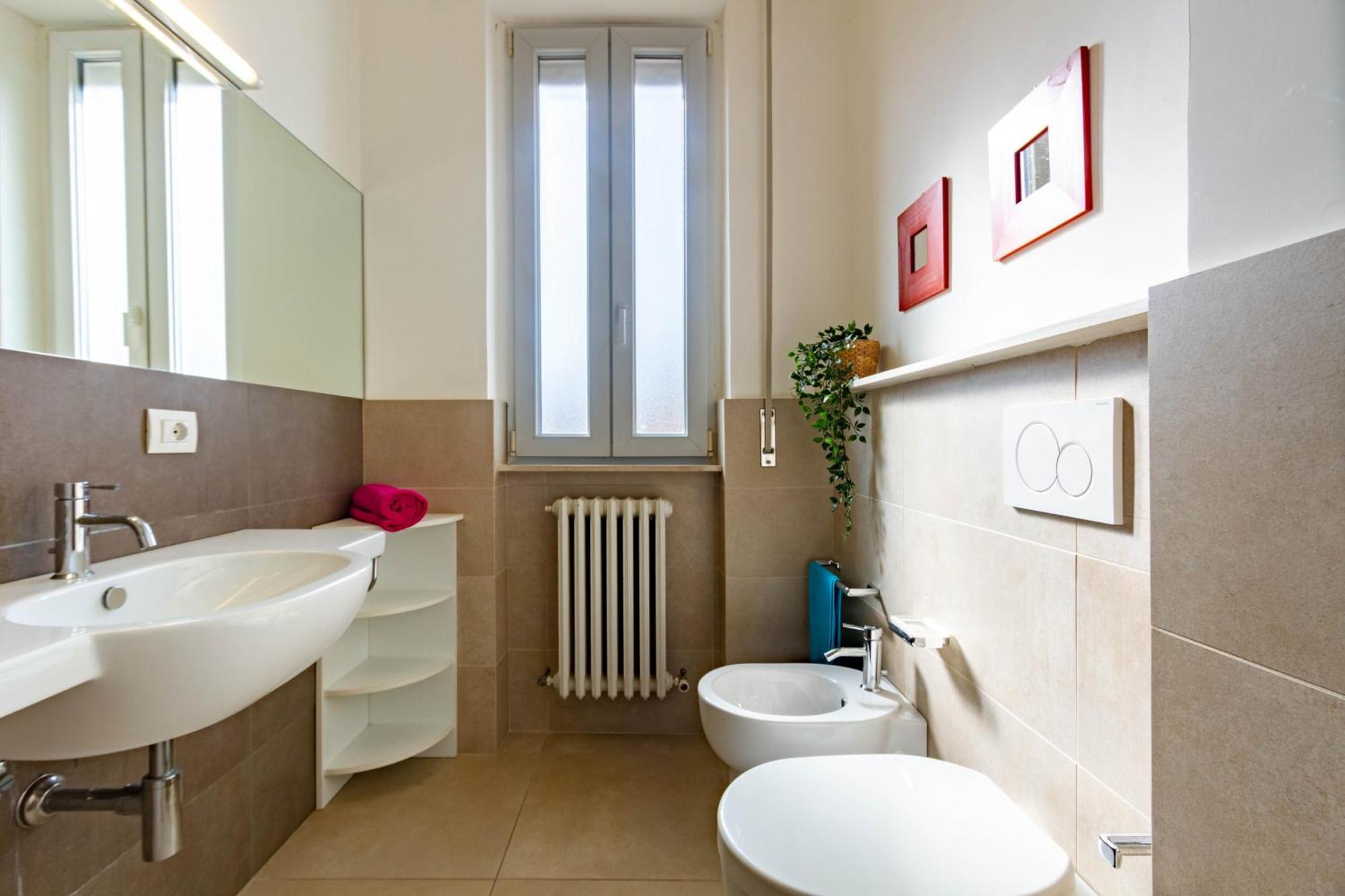 Appartamento Bellariva B2 - Myho Casa Porto San Giorgio Exteriör bild