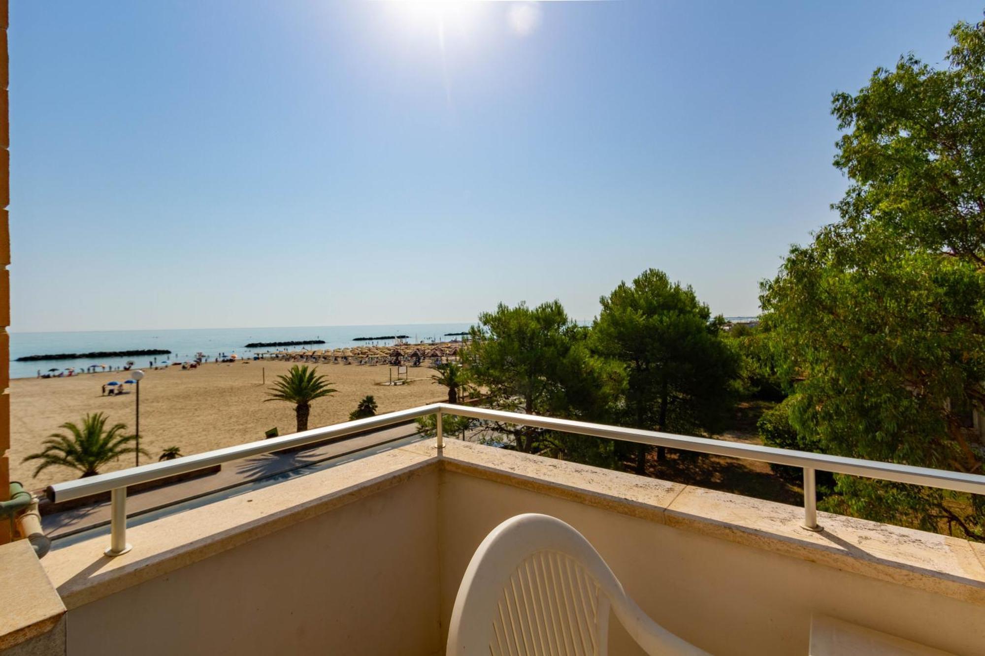 Appartamento Bellariva B2 - Myho Casa Porto San Giorgio Exteriör bild