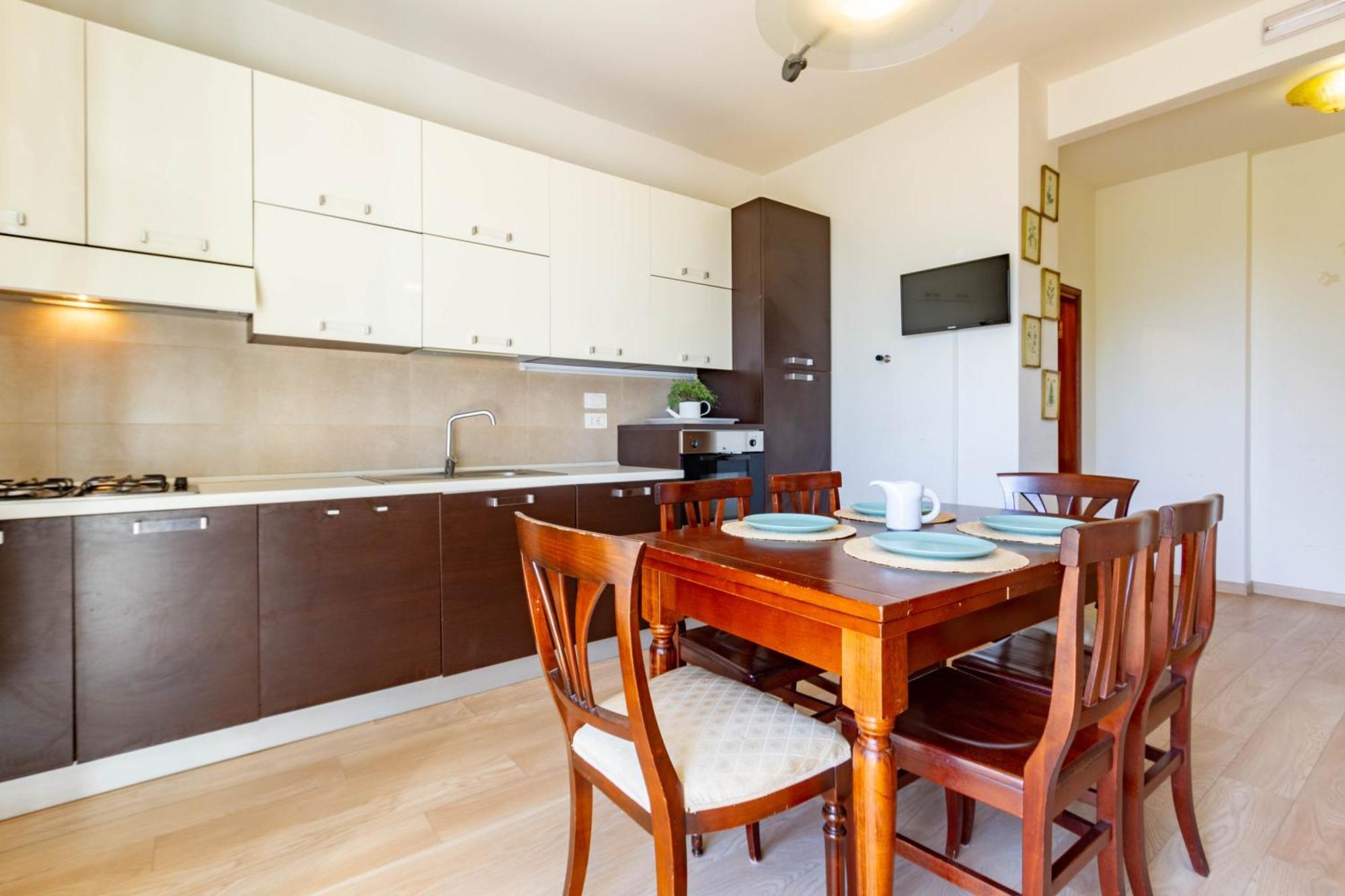 Appartamento Bellariva B2 - Myho Casa Porto San Giorgio Exteriör bild